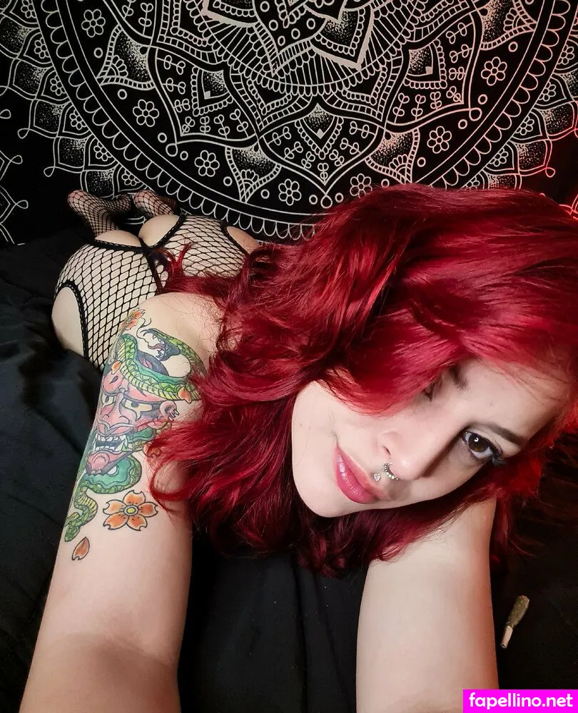 missganjah, missganjah25 Nude Leaked OnlyFans Photo #8yVSYk5Ce5
