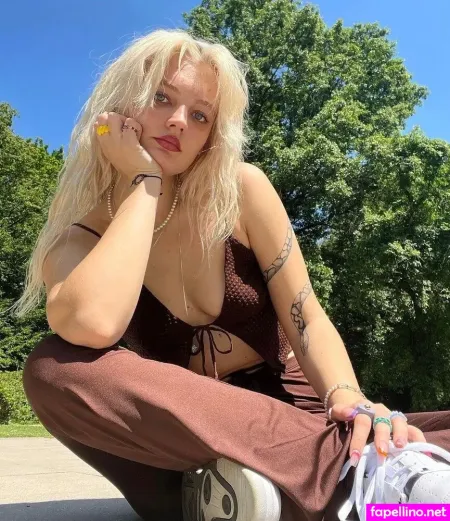 Missgeorgiacavallo OnlyFans Thumbnail #JT81LfbE5T