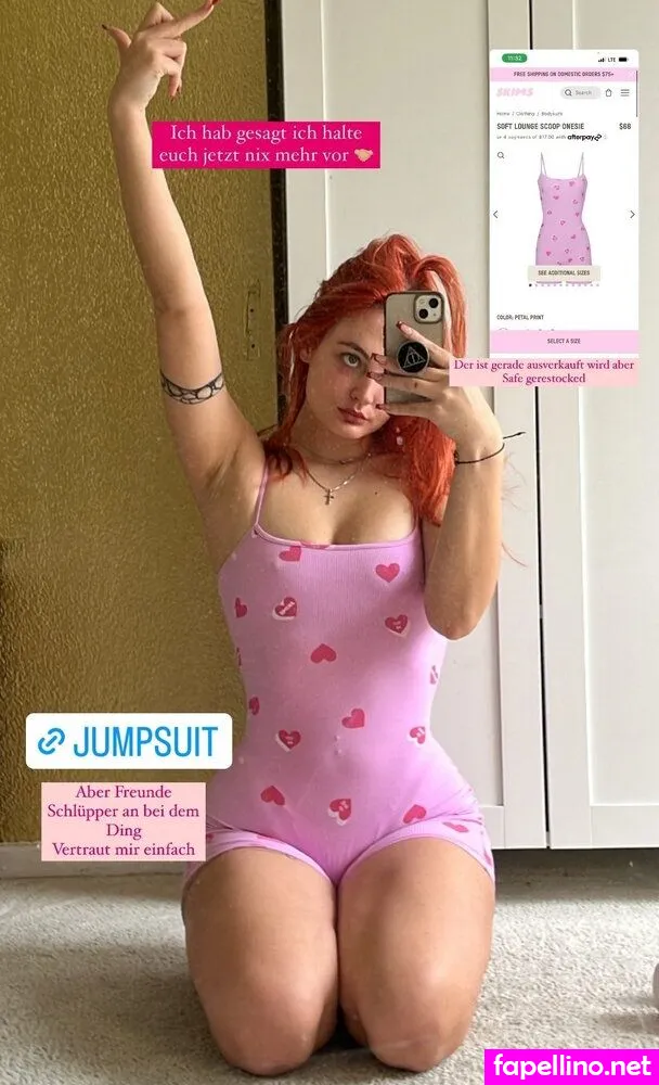 missgeorgiacavallo Nude Leaked OnlyFans Photo #wrbkZR6J8X