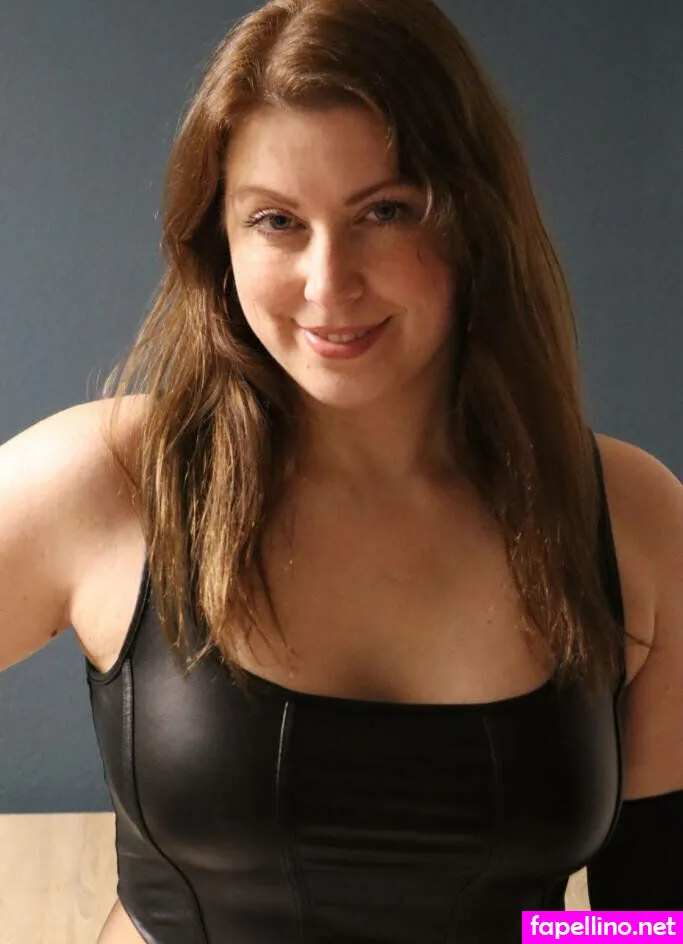 missgermandalorian66 Nude Leaked OnlyFans Photo #dqcYRCI64R