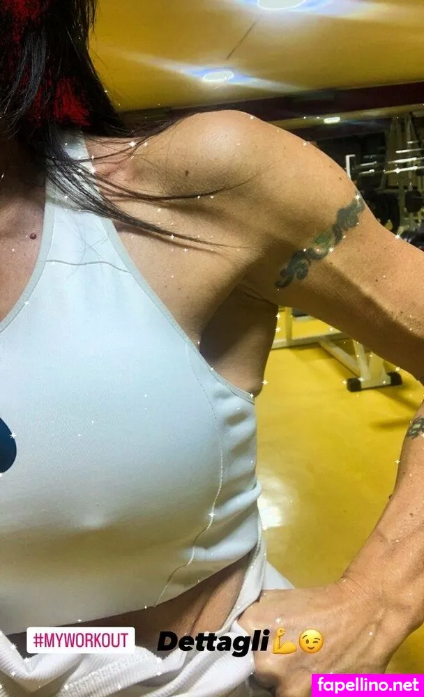 mismagiusy, missgiusy1 Nude Leaked OnlyFans Photo #yGpw2caJ4P