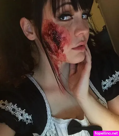 Missglados Dieamelie OnlyFans Thumbnail #TXOoJocWcZ