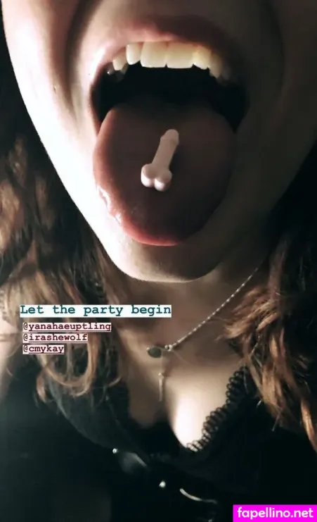 Missglados Dieamelie OnlyFans Thumbnail #vX0RcXpz6E