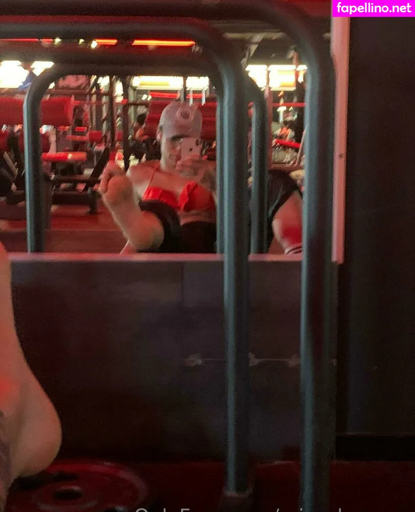 missgloryaxx Nude Leaked OnlyFans Photo #kGVMaonh5d