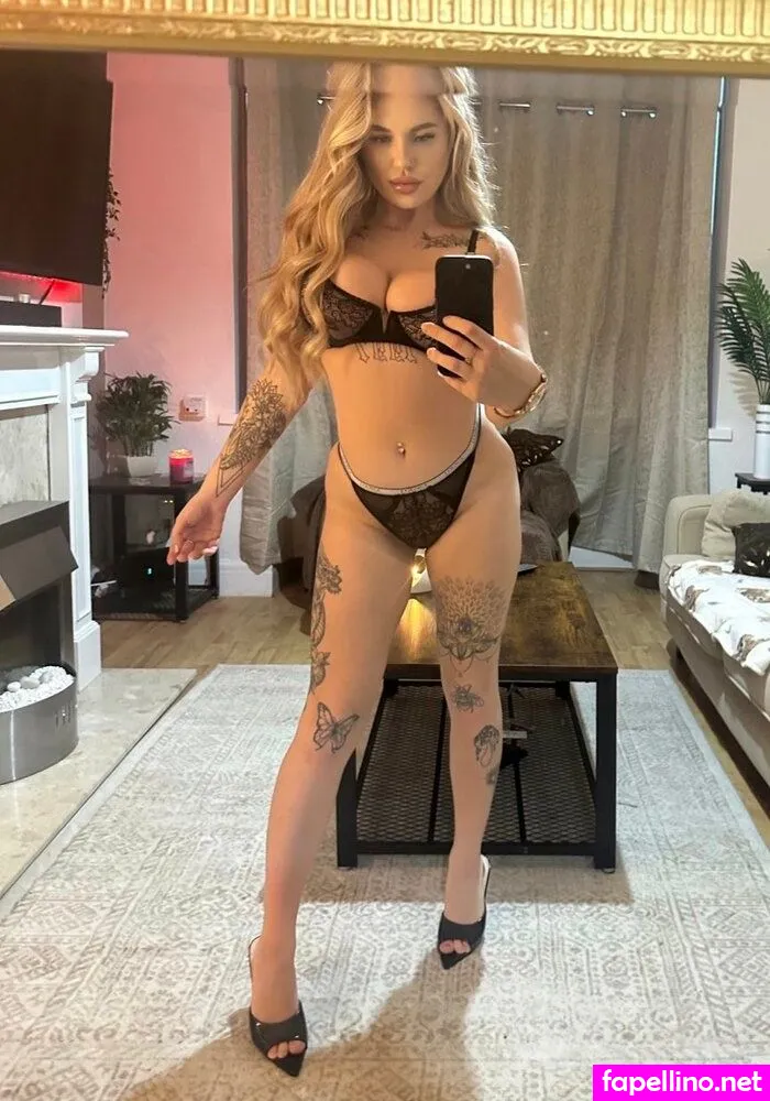 blondequeenlola, missgoddess888 Nude Leaked OnlyFans Photo #rUk2Y2hc8e