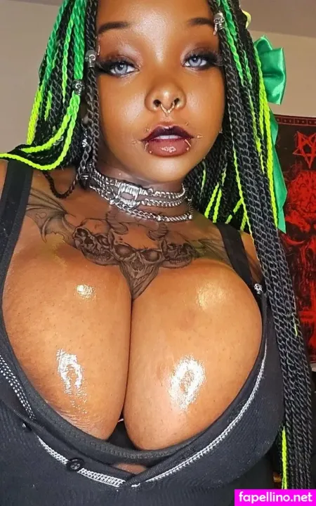 Missgoth95 OnlyFans Thumbnail #kWy2WsdJWw