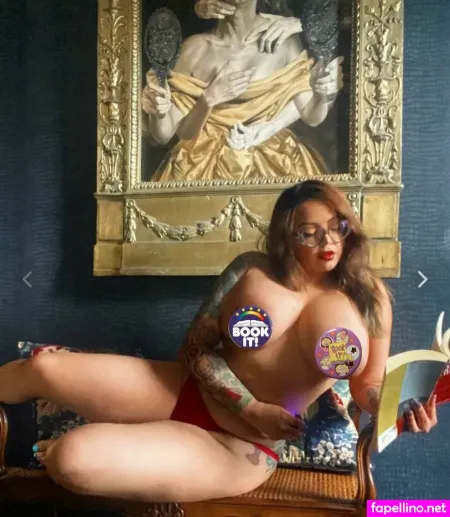 Missgothamcity OnlyFans Thumbnail #EssIeXe7zg