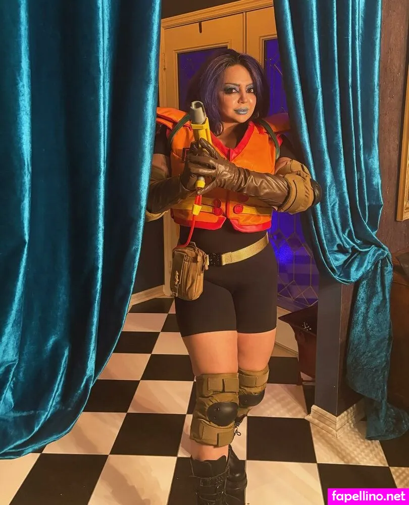 missgothamcity Nude Leaked OnlyFans Photo #XpS0rpJBST