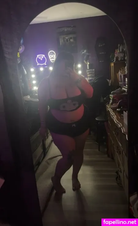 Missgothiccc OnlyFans Thumbnail #WSRBEMLm1m