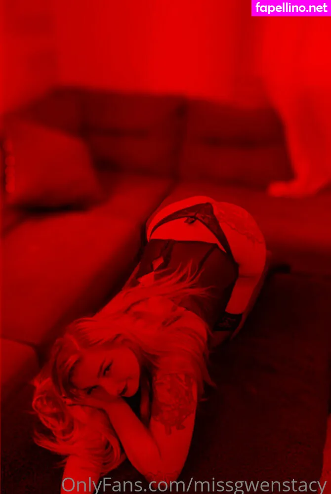 gwenstacywild, missgwenstacy Nude Leaked OnlyFans Photo #9daBjEEmx1