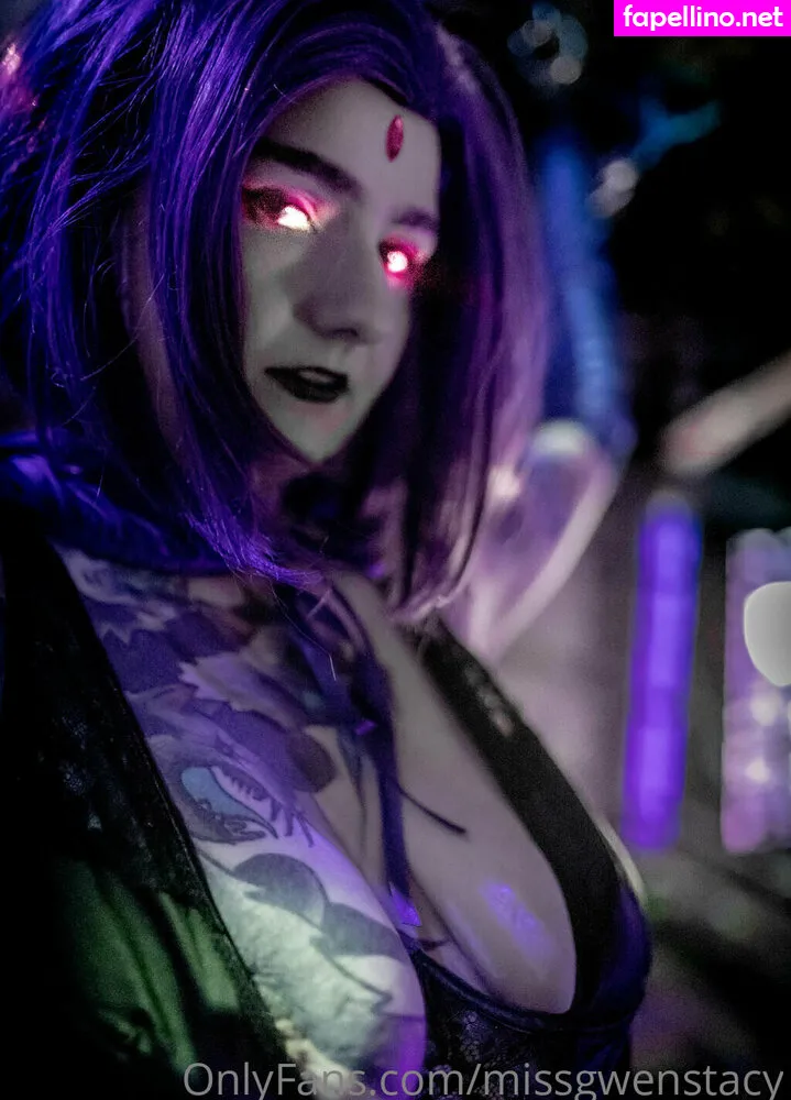 gwenstacywild, missgwenstacy Nude Leaked OnlyFans Photo #GfwYNbToXU