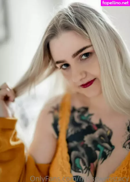 Missgwenstacy OnlyFans Thumbnail #Li6A20RVBt