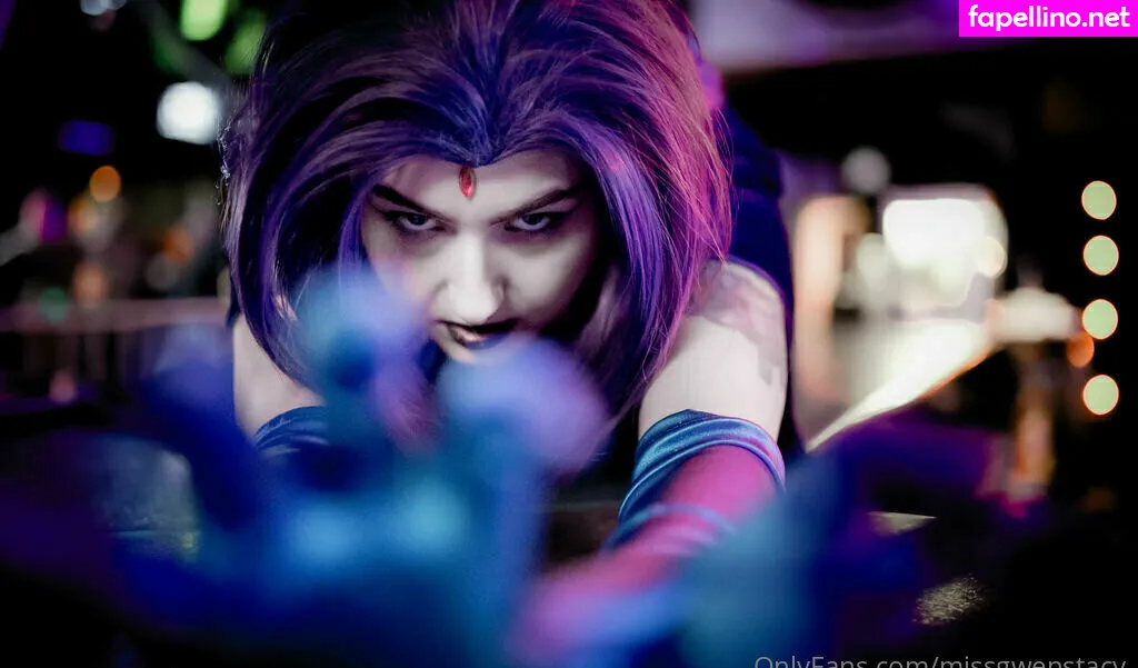 gwenstacywild, missgwenstacy Nude Leaked OnlyFans Photo #NNzvRKMM4W