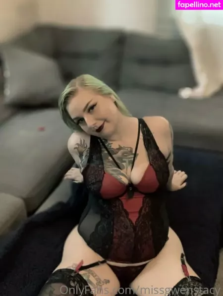 Missgwenstacy OnlyFans Thumbnail #OWV3BLSBn2