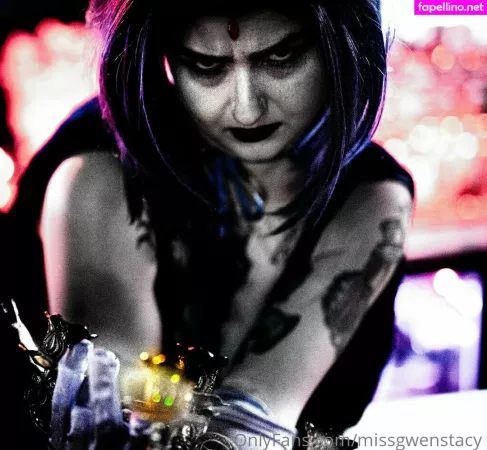 Missgwenstacy OnlyFans Thumbnail #aZLTCkSZwu