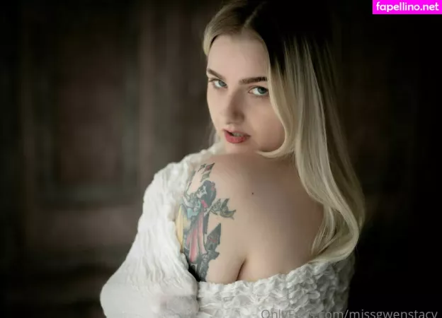 Missgwenstacy OnlyFans Thumbnail #jRThzJKogf