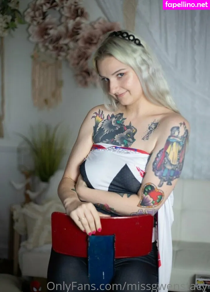 gwenstacywild, missgwenstacy Nude Leaked OnlyFans Photo #mcQLR0RVaM