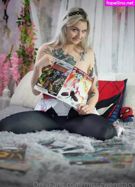 Missgwenstacy OnlyFans Thumbnail #yioN4MNrGo
