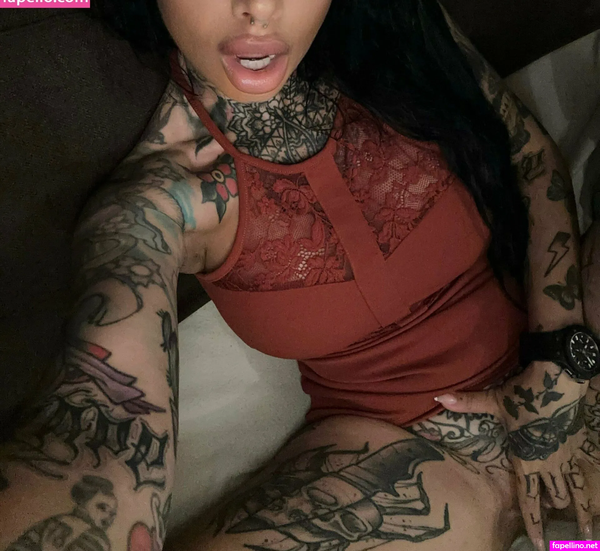 MissHalabama Nude Leaked OnlyFans Photo #BcTZ3aPcKP