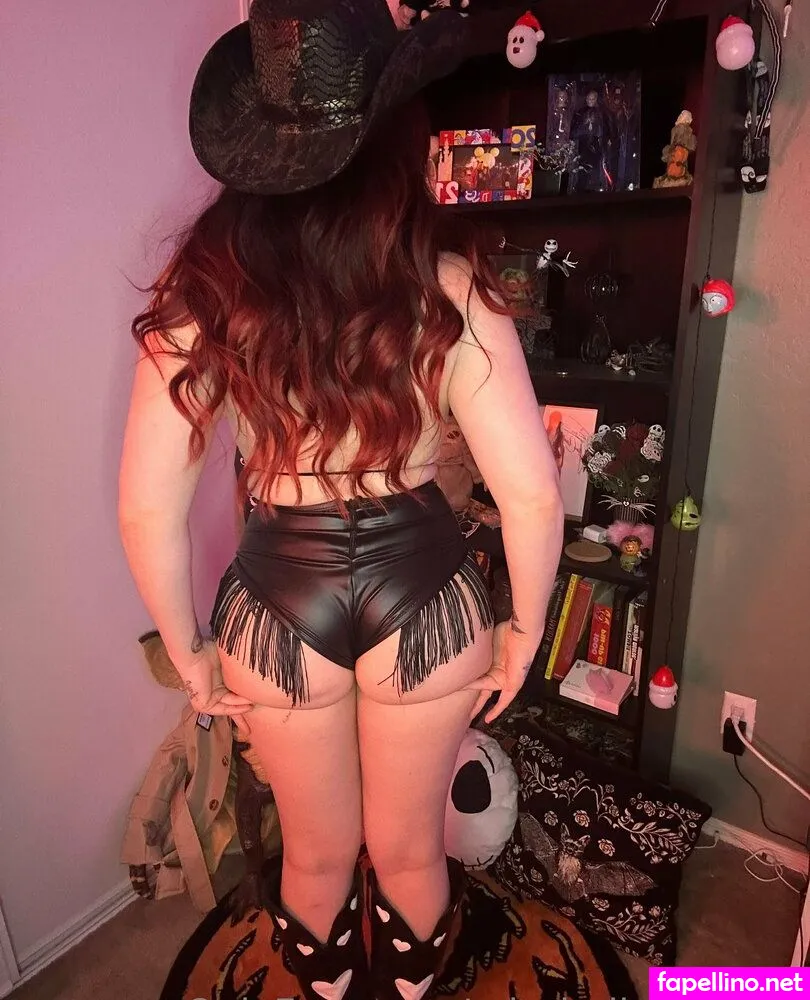 miss_halloween10, misshalloween69 Nude Leaked OnlyFans Photo #C43C0gfeuw