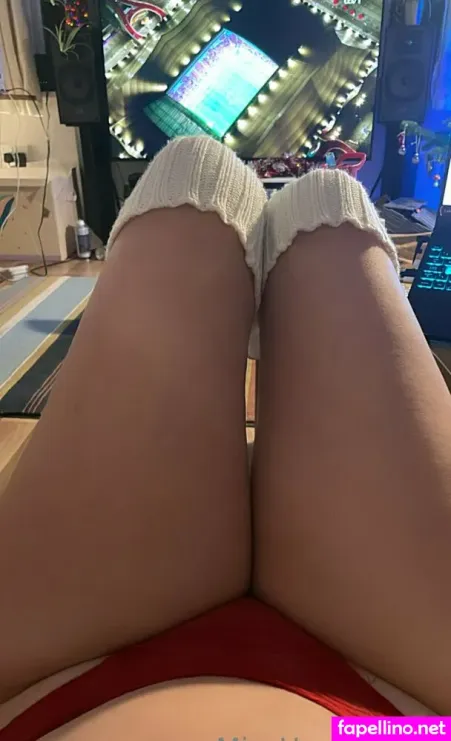 Missharrietsays OnlyFans Thumbnail #XhBFY9YstQ