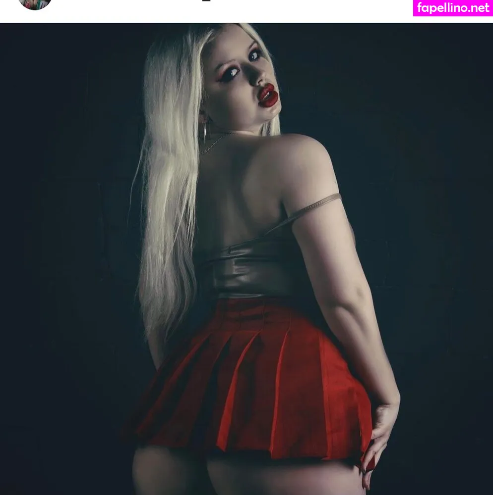 MissHeartseeker, missheartseeker_ Nude Leaked OnlyFans Photo #ps4I4pJW6h