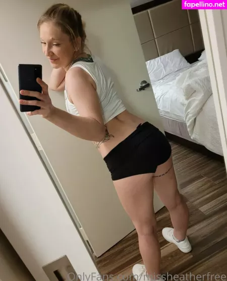 Missheatherfree OnlyFans Thumbnail #4P2GeYePTb