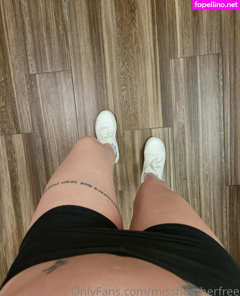 missheatherfree Nude Leaked OnlyFans Photo #SmDZCvOVXa