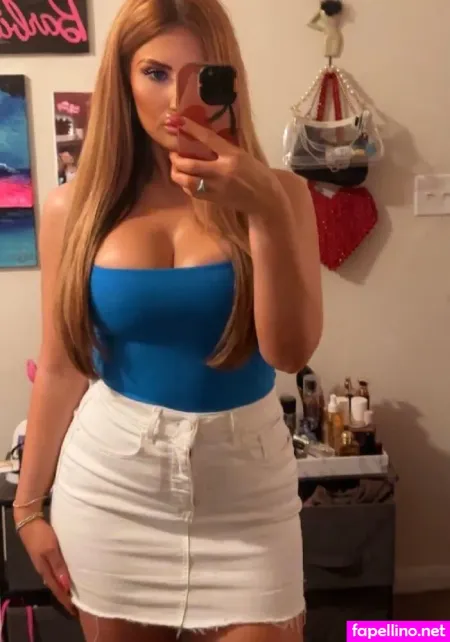 Missheathermj OnlyFans Thumbnail #sdJekbUrfn