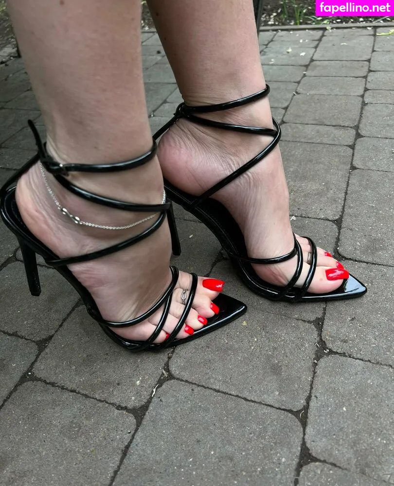 missheels07 Nude Leaked OnlyFans Photo #MIRTrkR7br