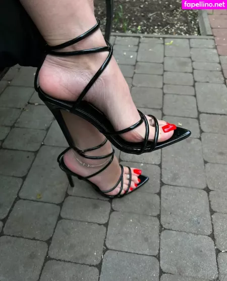 Missheels07 OnlyFans Thumbnail #QuiDigAbQS