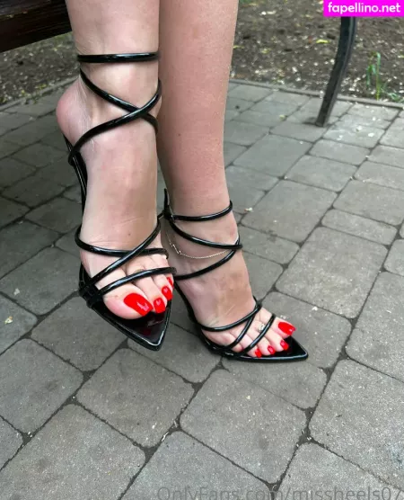 Missheels07 OnlyFans Thumbnail #qR27Gz6Not