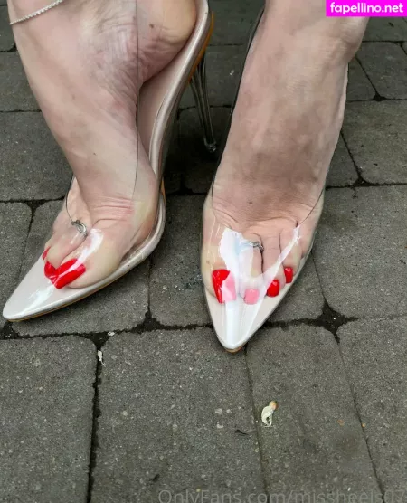 Missheels07 OnlyFans Thumbnail #rM00DUwr5Y