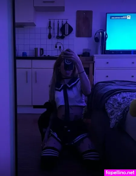 Misshighoctane OnlyFans Thumbnail #nezdl7y3dr
