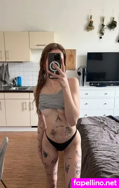 misshighoctane Nude Leaked OnlyFans Photo #oWYjZeClJA