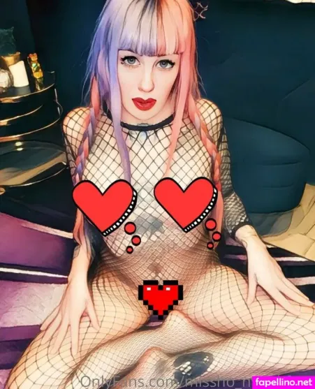 Missho Nygirl Free OnlyFans Thumbnail #fw6Wvd8EGu