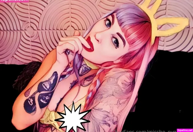 Missho Nygirl Free Main Profile Photo