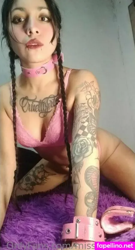 Misshoneylu OnlyFans Thumbnail #dZf1kkBtn5