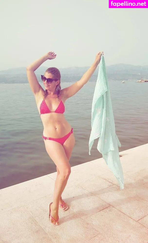 misshotcroatia Nude Leaked OnlyFans Photo #eSbXsuuBTm