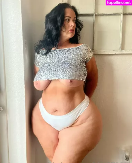 Misshourglass OnlyFans Thumbnail #Si93343FuF