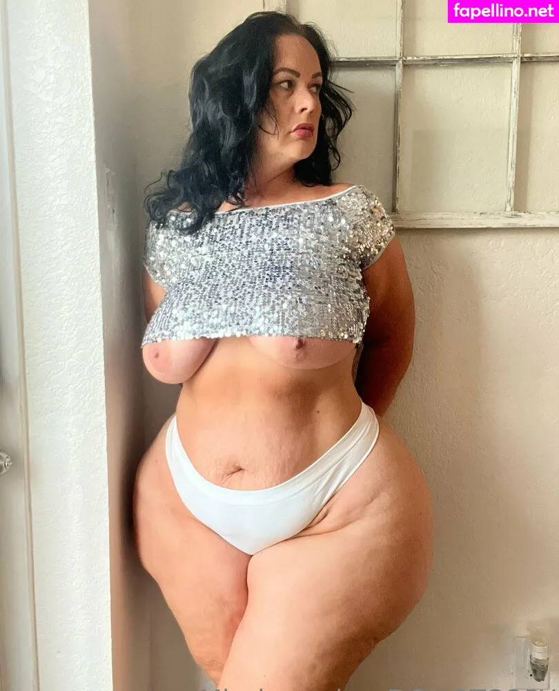 misshourglass Nude Leaked OnlyFans Photo #Si93343FuF