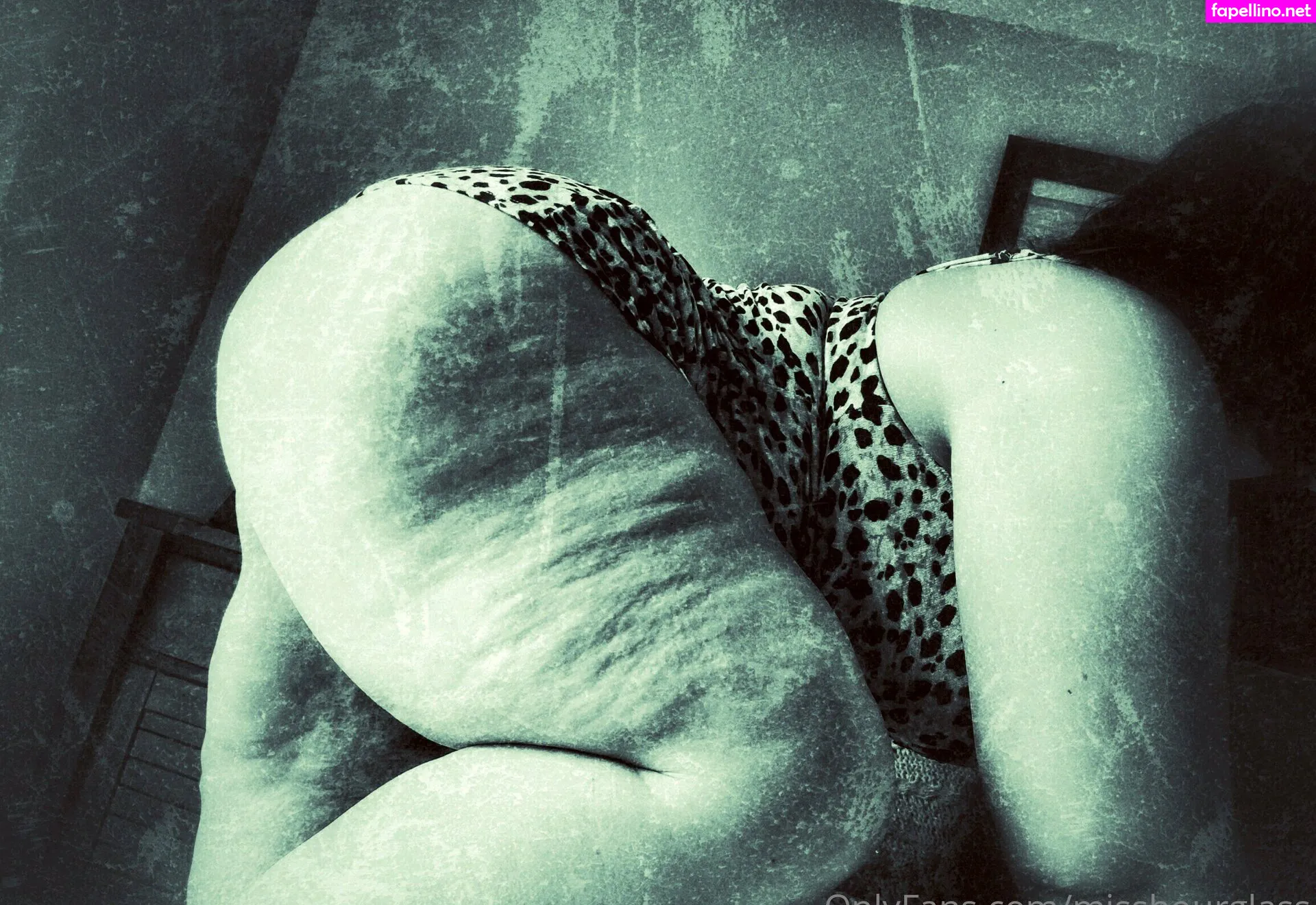 misshourglass Nude Leaked OnlyFans Photo #auHeYJDk7X