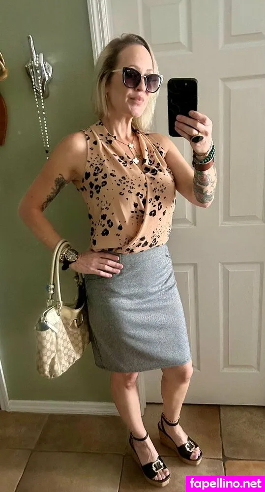 misshunterwoods Nude Leaked OnlyFans Photo #a5iTnYaCRX