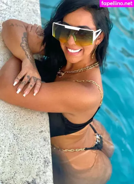 Missi Amaral OnlyFans Thumbnail #HpVuYHYXwn