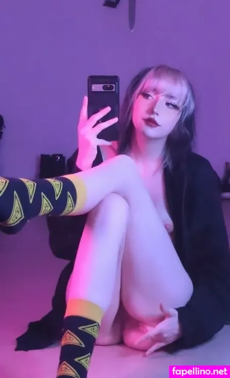 Missironblood OnlyFans Thumbnail #UXJea6LBFR