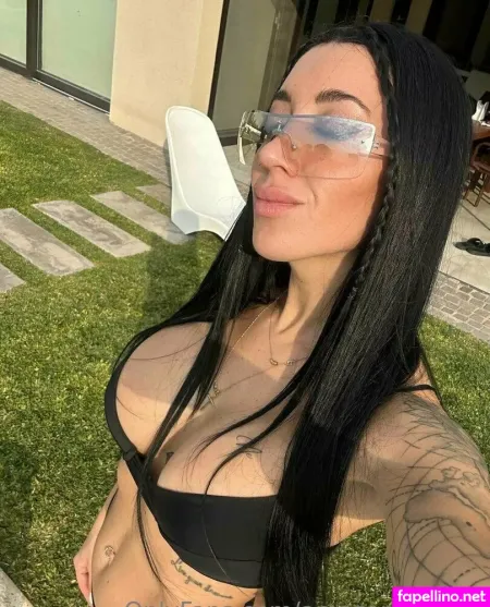 Missismonika OnlyFans Thumbnail #DfJYrkmo3R