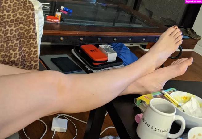 Missjackies Feet OnlyFans Thumbnail #937RDXwe1S