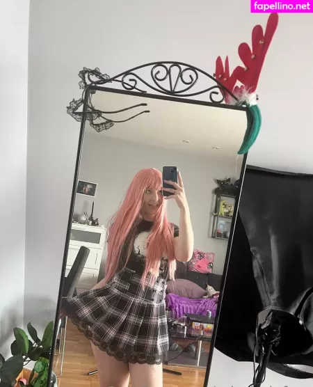 Missjadefree OnlyFans Thumbnail #BlSvQnNOqH