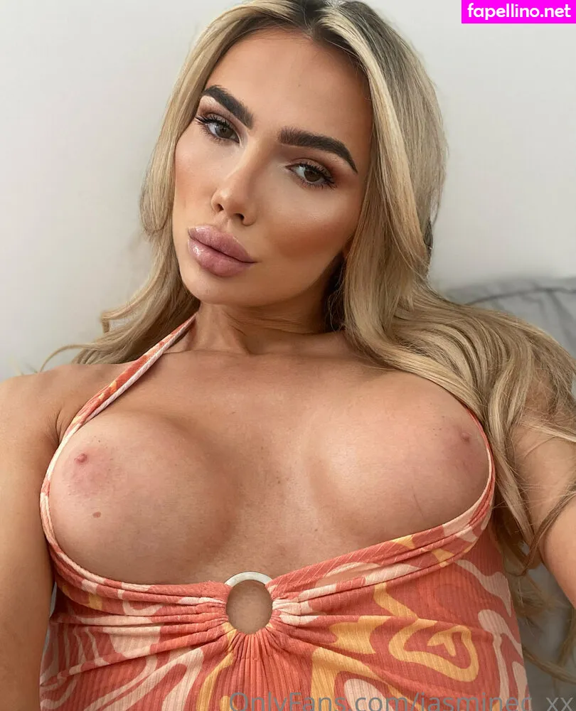 missjasminealexia Nude Leaked OnlyFans Photo #XPMsoJU8mY