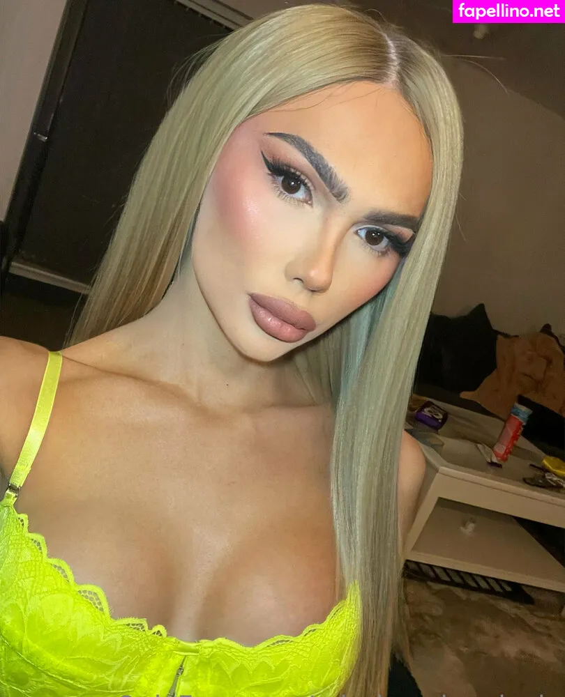 missjasminealexia Nude Leaked OnlyFans Photo #lxXNCRdIic